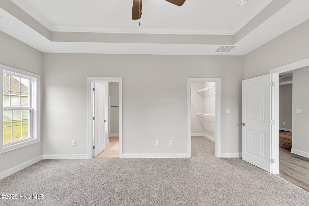 207 Talton Estates Dr Pikeville, NC 27863