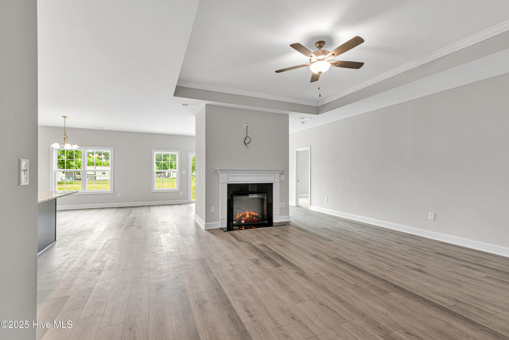 207 Talton Estates Dr Pikeville, NC 27863