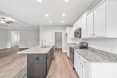 207 Talton Estates Dr Pikeville, NC 27863