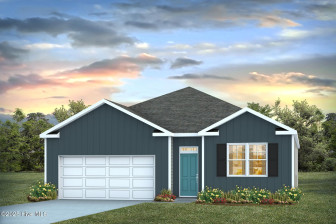 1057 Sandy Heights Loop Navassa, NC 28451