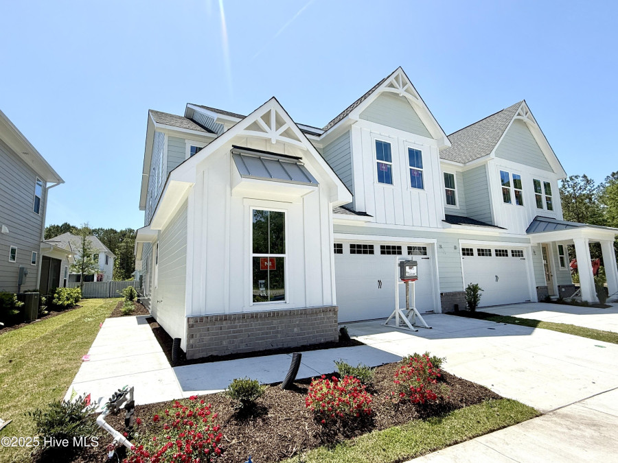 3157 Painted Turtle Loop Wilmington, NC 28409