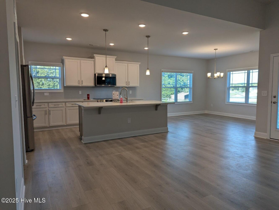 600 Sweet Potato Ln Nashville, NC 27856