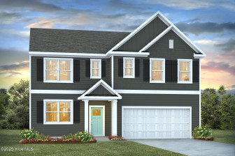 1047 Sandy Heights Loop Navassa, NC 28451