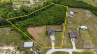 305 Spring Maple Way Richlands, NC 28574