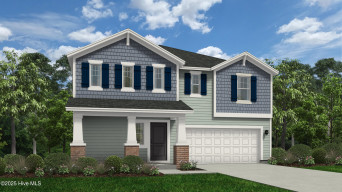 53 Horse Trot Ln Sanford, NC 27332