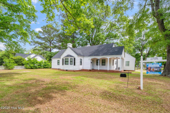 208 Andrews Ave Goldsboro, NC 27530