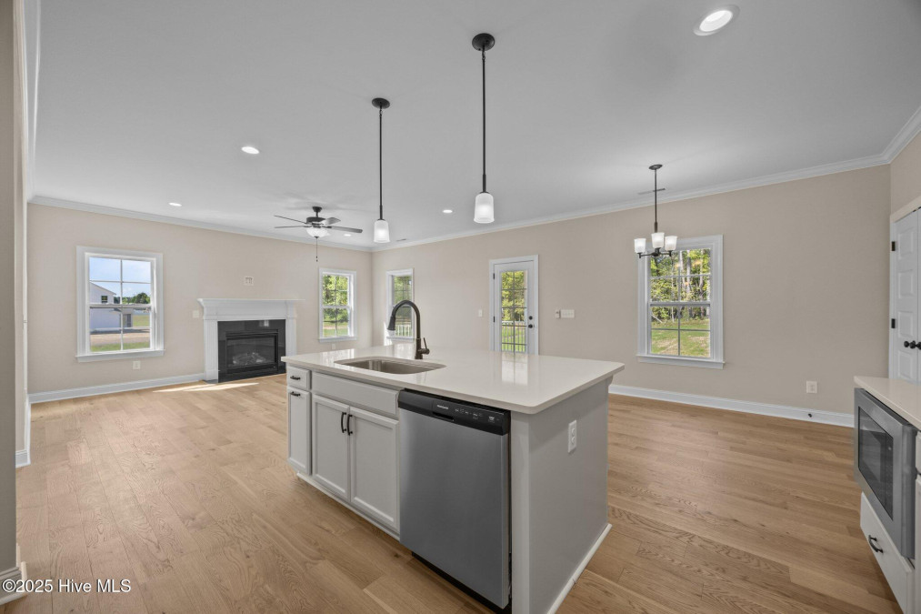 312 Oleander Dr Greenville, NC 27858