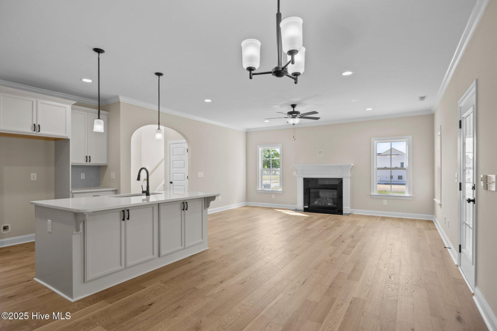 312 Oleander Dr Greenville, NC 27858
