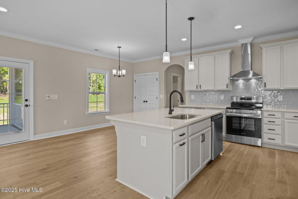 312 Oleander Dr Greenville, NC 27858