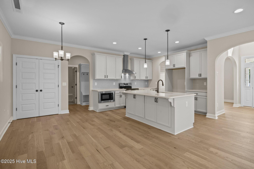312 Oleander Dr Greenville, NC 27858
