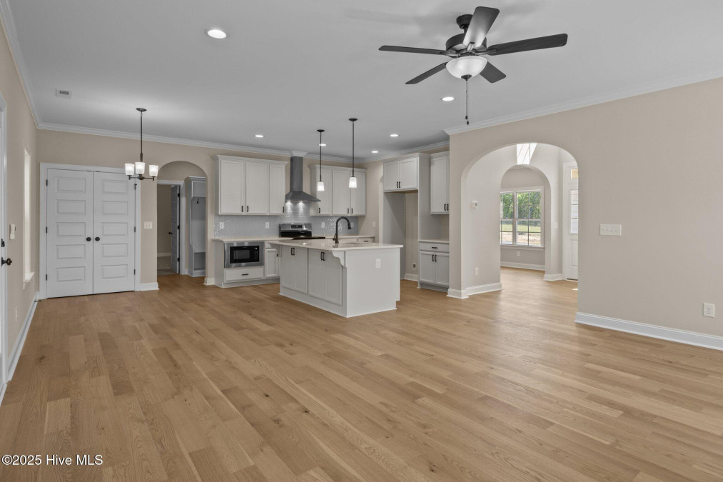 312 Oleander Dr Greenville, NC 27858