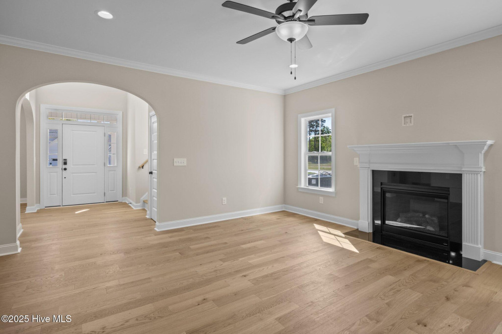 312 Oleander Dr Greenville, NC 27858