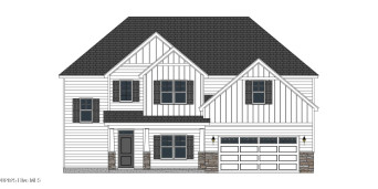 312 Oleander Dr Greenville, NC 27858