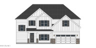 312 Oleander Dr Greenville, NC 27858