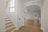 312 Oleander Dr Greenville, NC 27858