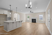 312 Oleander Dr Greenville, NC 27858