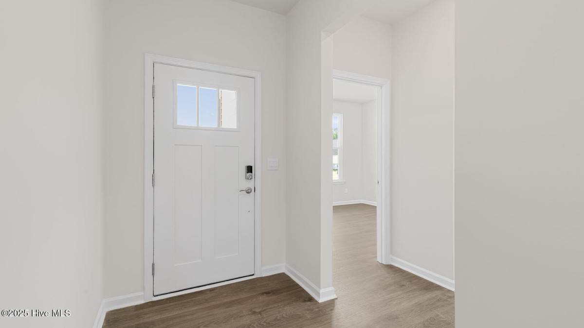 742 Lazy Elm Ln Aberdeen, NC 28315