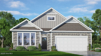 742 Lazy Elm Ln Aberdeen, NC 28315