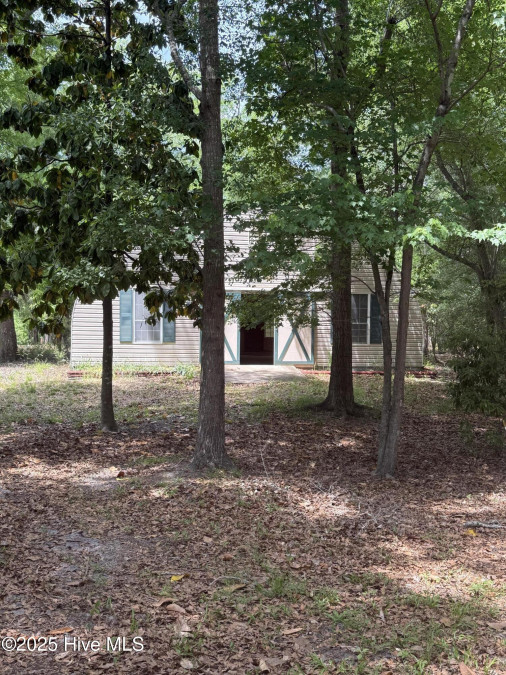 1913 Jimmys Rd New Bern, NC 28560