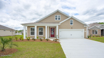 1214 Woodhouse Dr Ash, NC 28420