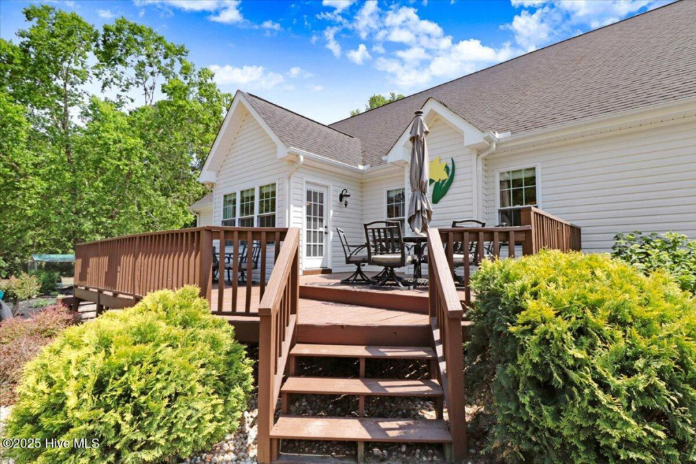 1171 Airport Rd Pikeville, NC 27863