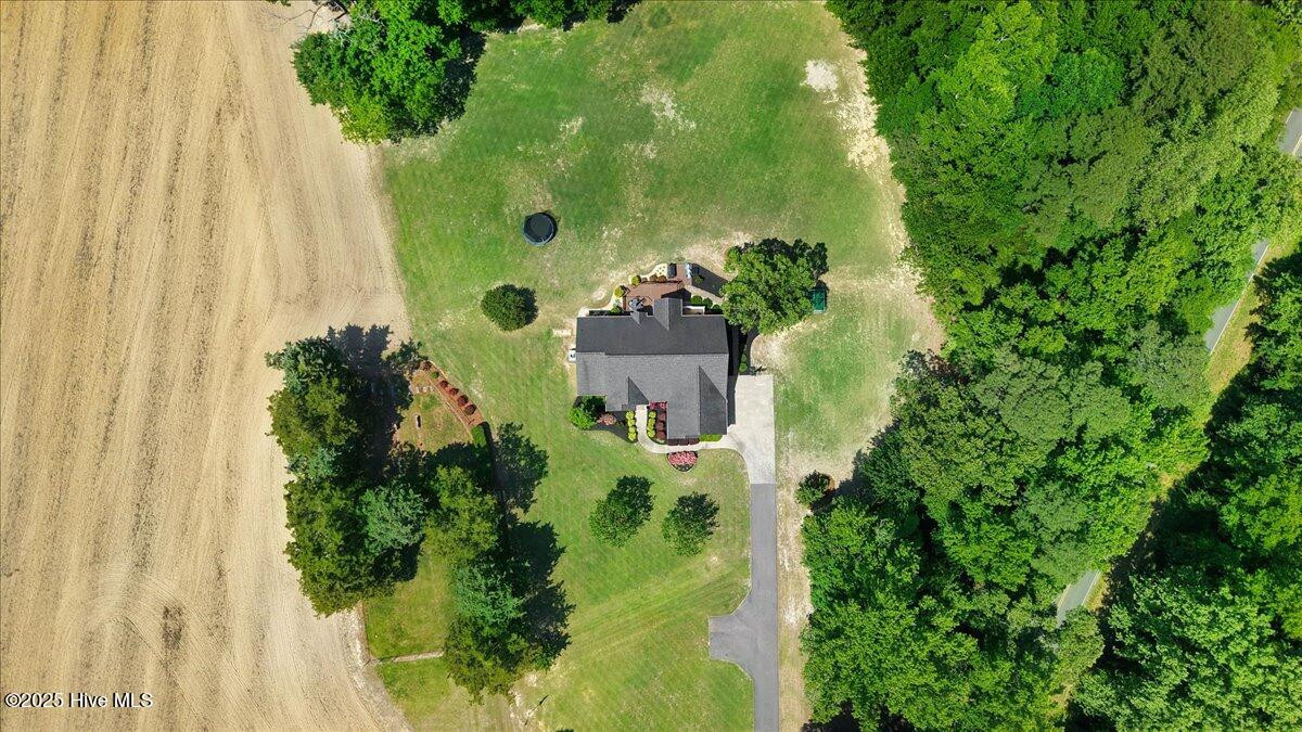 1171 Airport Rd Pikeville, NC 27863