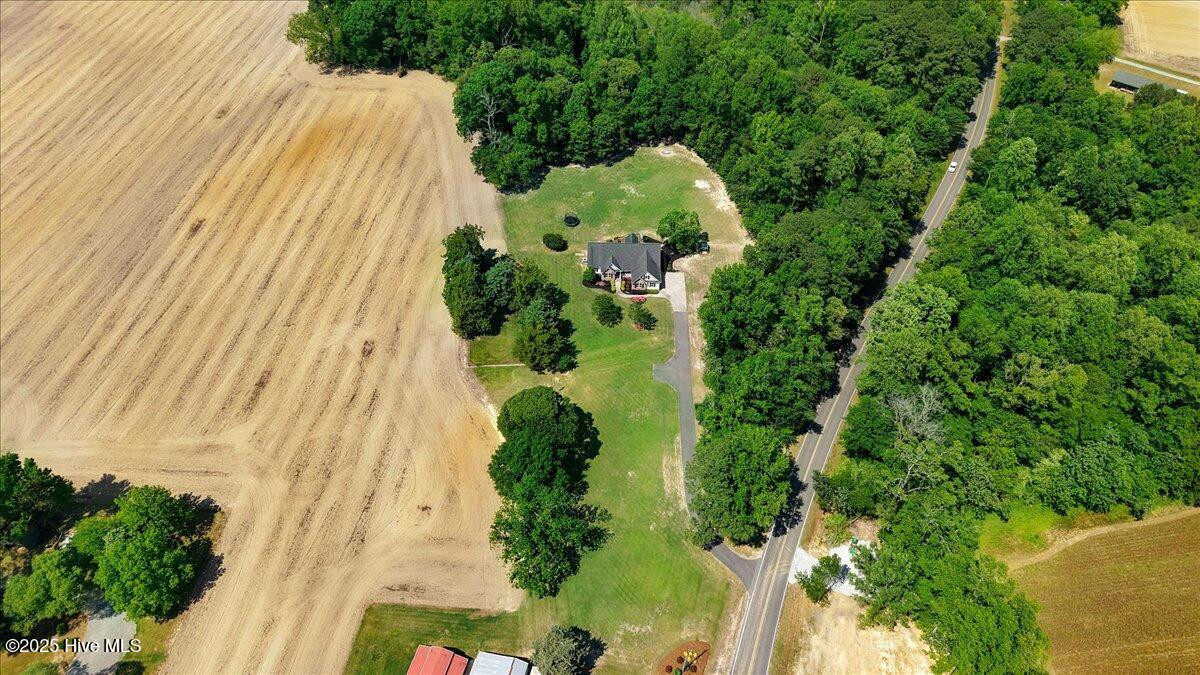 1171 Airport Rd Pikeville, NC 27863
