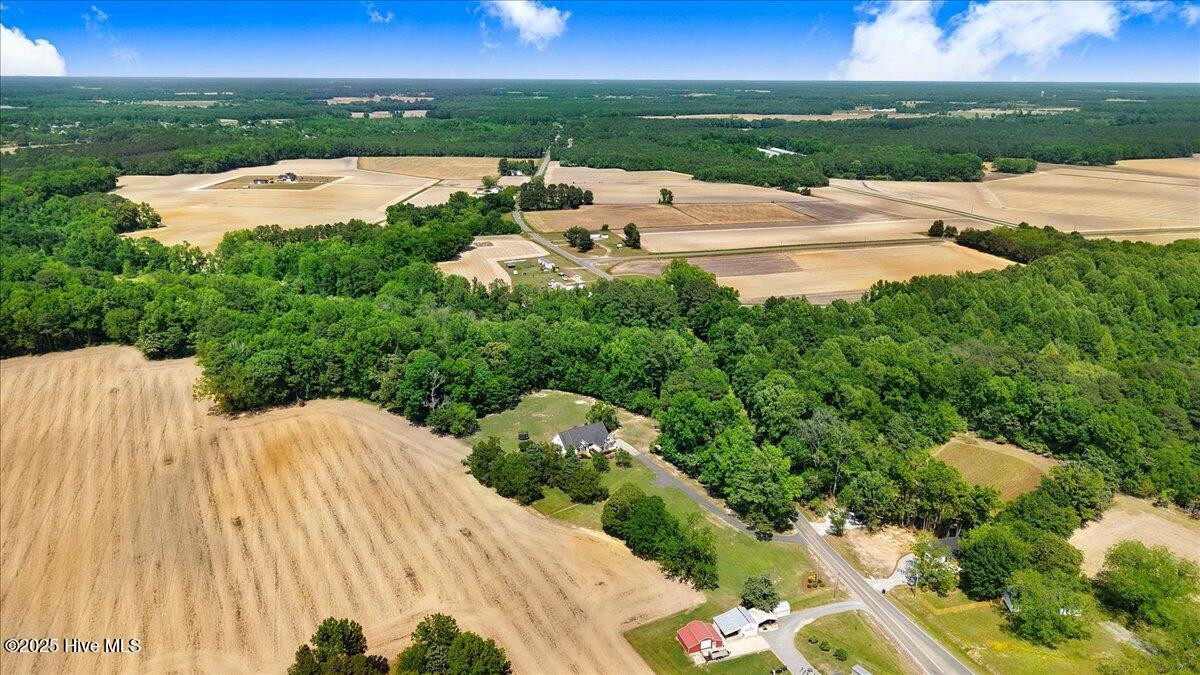 1171 Airport Rd Pikeville, NC 27863