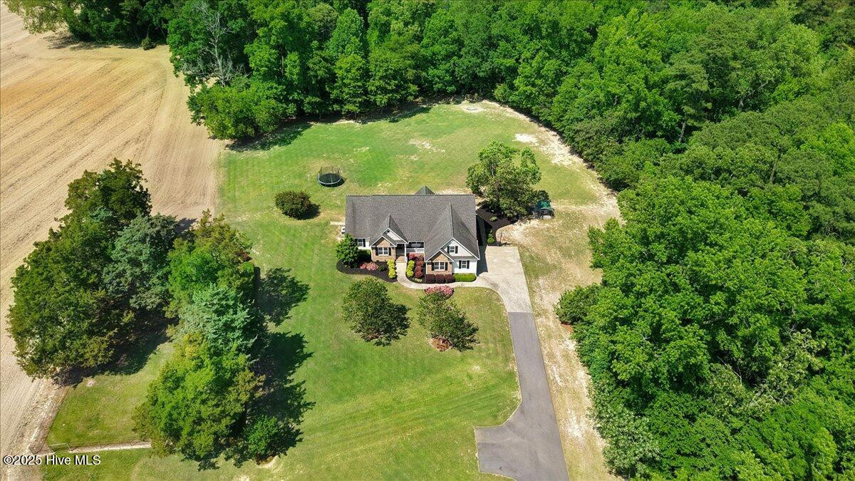 1171 Airport Rd Pikeville, NC 27863