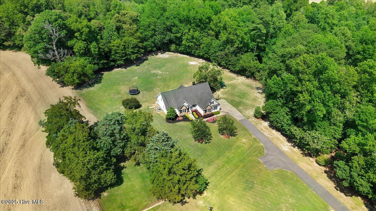 1171 Airport Rd Pikeville, NC 27863
