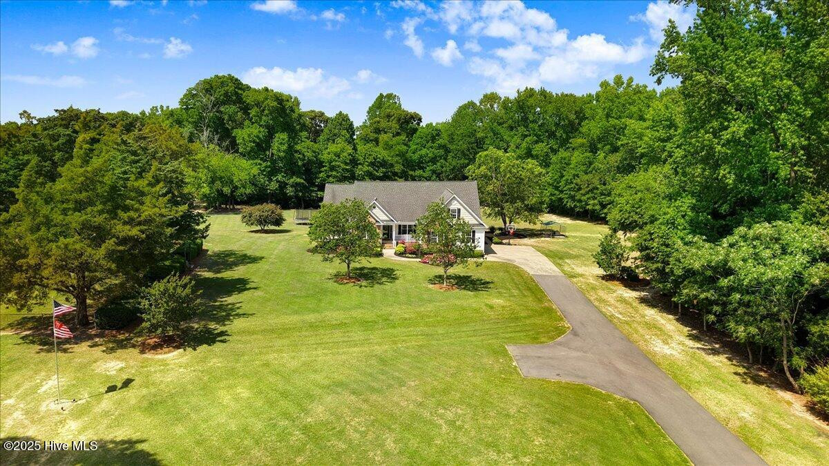 1171 Airport Rd Pikeville, NC 27863