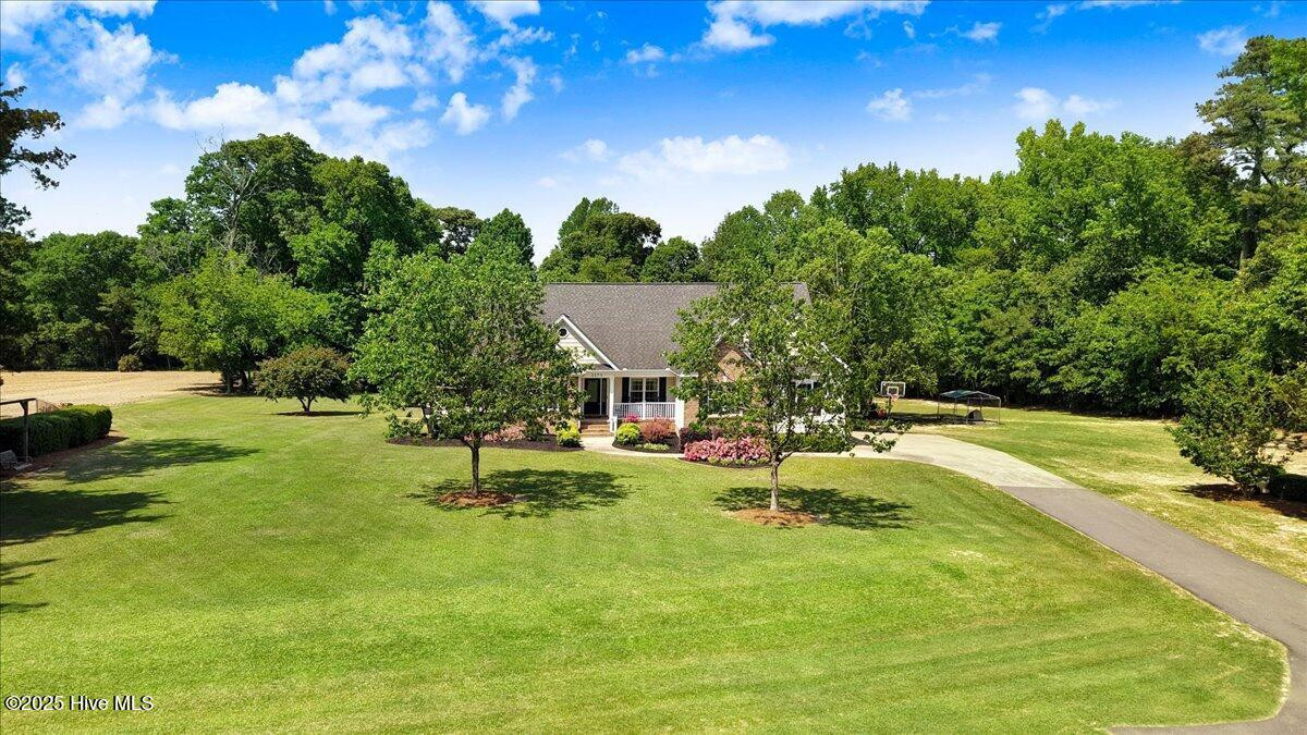 1171 Airport Rd Pikeville, NC 27863