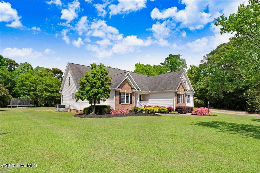 1171 Airport Rd Pikeville, NC 27863