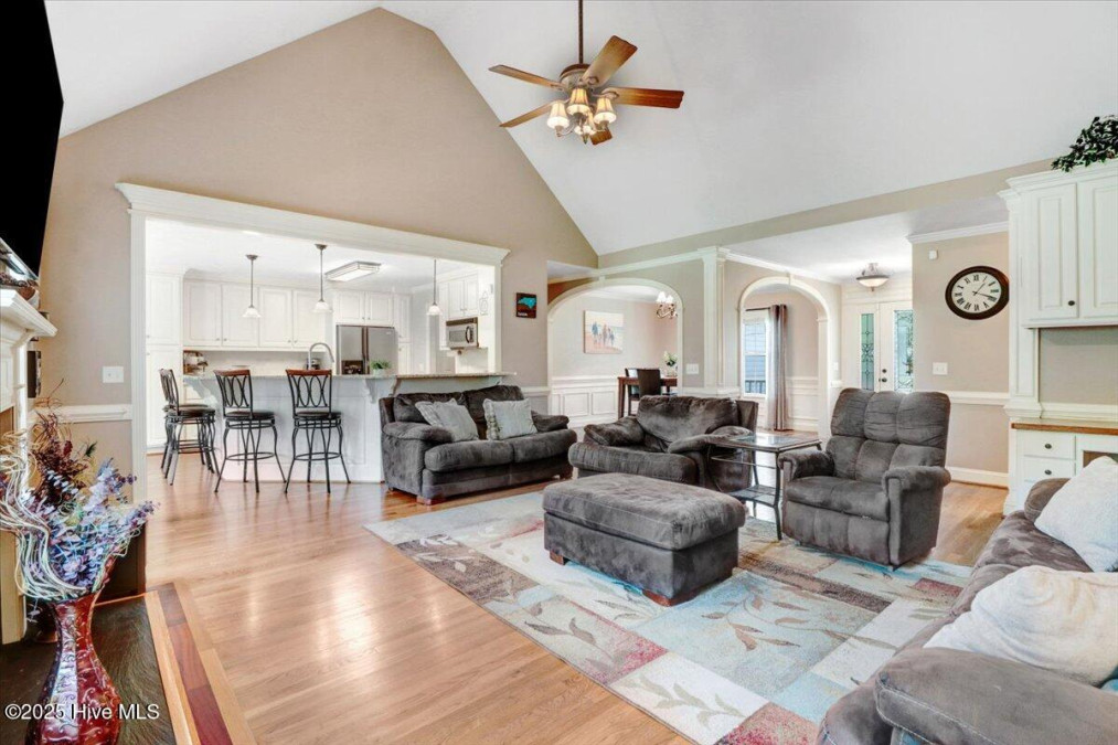 1171 Airport Rd Pikeville, NC 27863