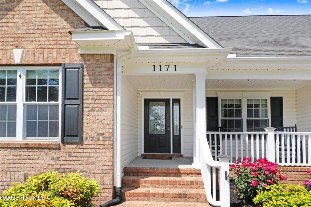 1171 Airport Rd Pikeville, NC 27863