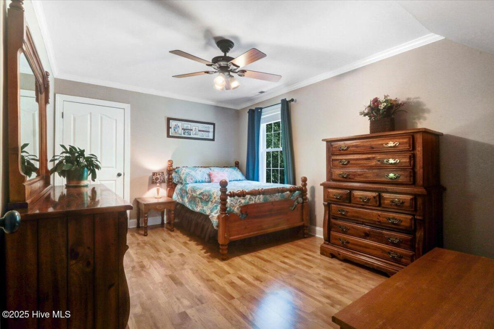 1171 Airport Rd Pikeville, NC 27863