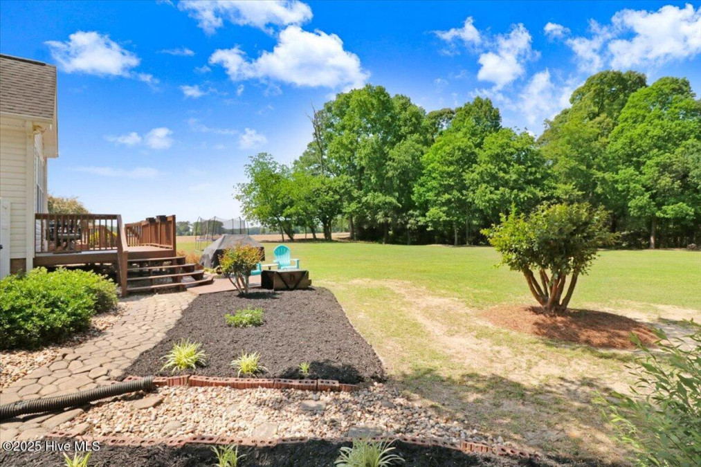 1171 Airport Rd Pikeville, NC 27863
