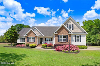 1171 Airport Rd Pikeville, NC 27863