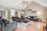 1171 Airport Rd Pikeville, NC 27863