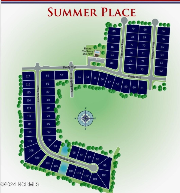 3150 Firefly Trl Grimesland, NC 27837