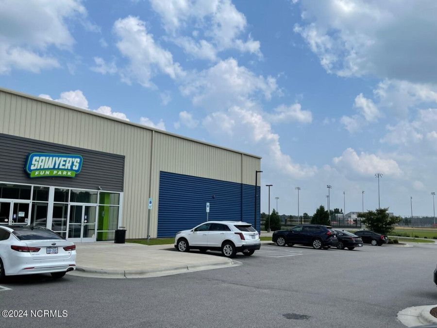 3150 Firefly Trl Grimesland, NC 27837