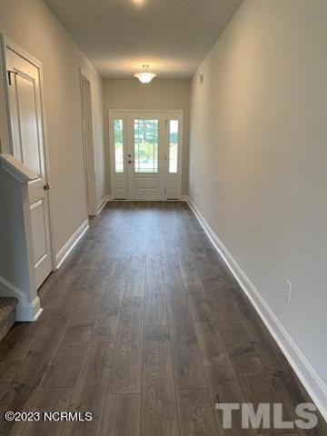 3150 Firefly Trl Grimesland, NC 27837