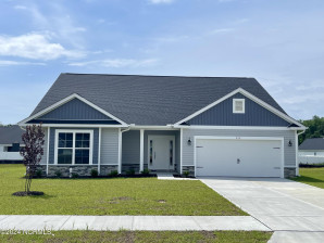 3150 Firefly Trl Grimesland, NC 27837