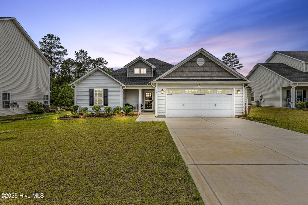 183 Moonstone Ct Jacksonville, NC 28546