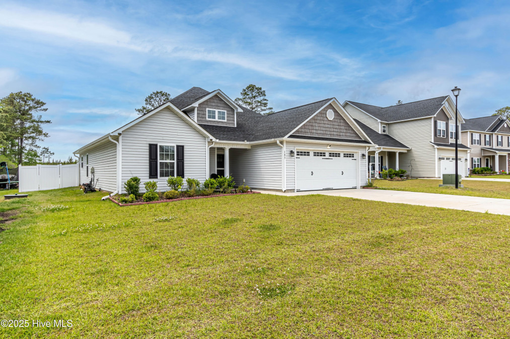 183 Moonstone Ct Jacksonville, NC 28546