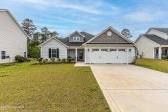 183 Moonstone Ct Jacksonville, NC 28546