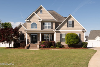 1913 Tybee Ct Winterville, NC 28590