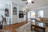 1913 Tybee Ct Winterville, NC 28590