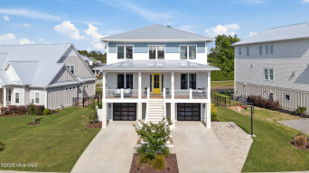 729 Waterstone Dr Wilmington, NC 28411