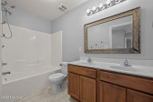 111 Woods Run Cir Richlands, NC 28574